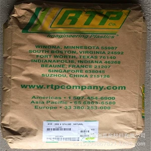 PA610 203B TFE15 US RTP RTP ANTP 209B 282B Нейлон плюс тефлоновый тепло и износ