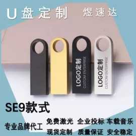 U盘;数码存储卡