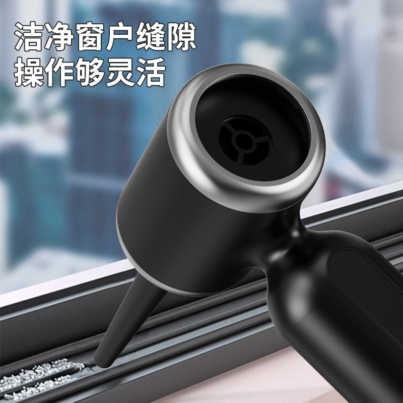 車の掃除機の車用の大きな吸引力は超強いです。|undefined
