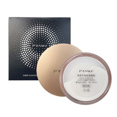 PRAMY/柏瑞美は透き通っていて、糸の柔らかい蜜の粉の8gがありません。
