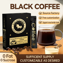 �羳����������ʽ���ڿ��� Instant Black Coffee0�������ܿ���
