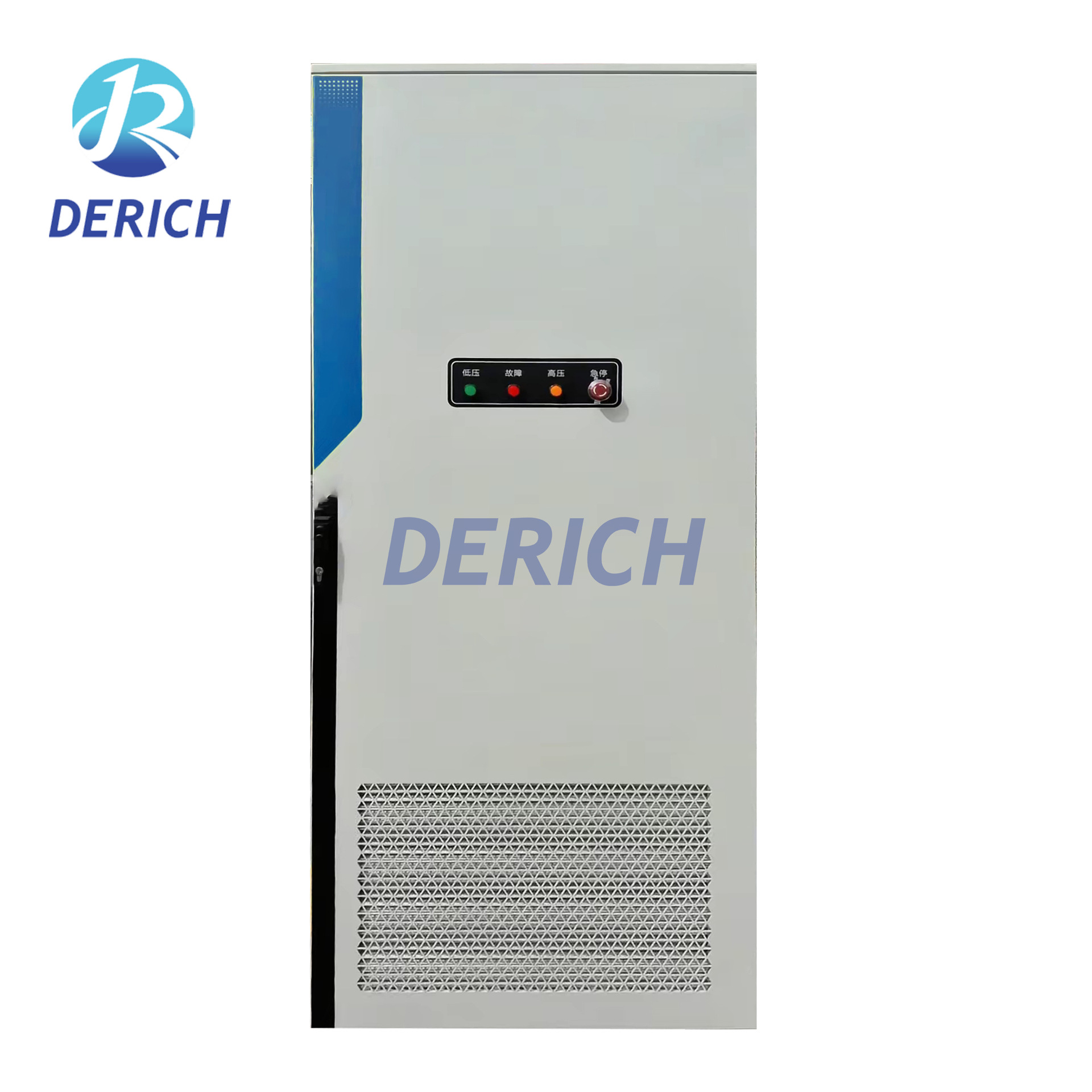 50KWH工商业储能机柜外壳 钣金加工 储能箱体优惠厂家太阳能光伏