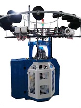 厂家供应各种规格DD-A（double-sided)高品质针织机袜裤机