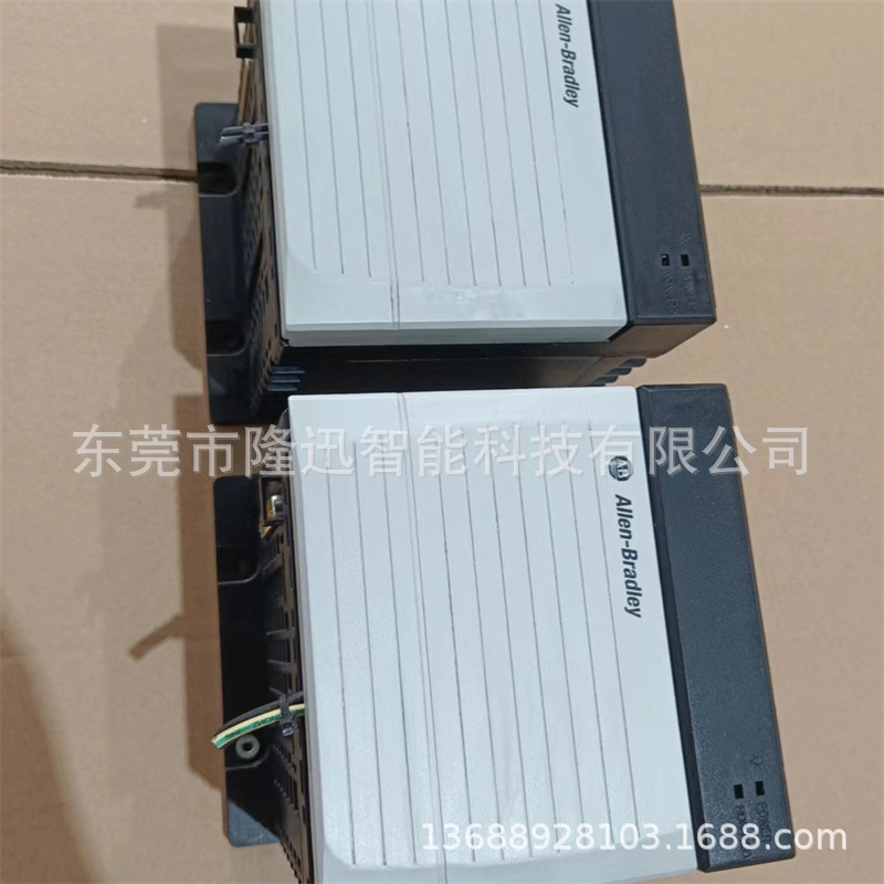 原装AB罗克韦尔模块1756-L55M13    1756-IF4FXOF2F议价出售