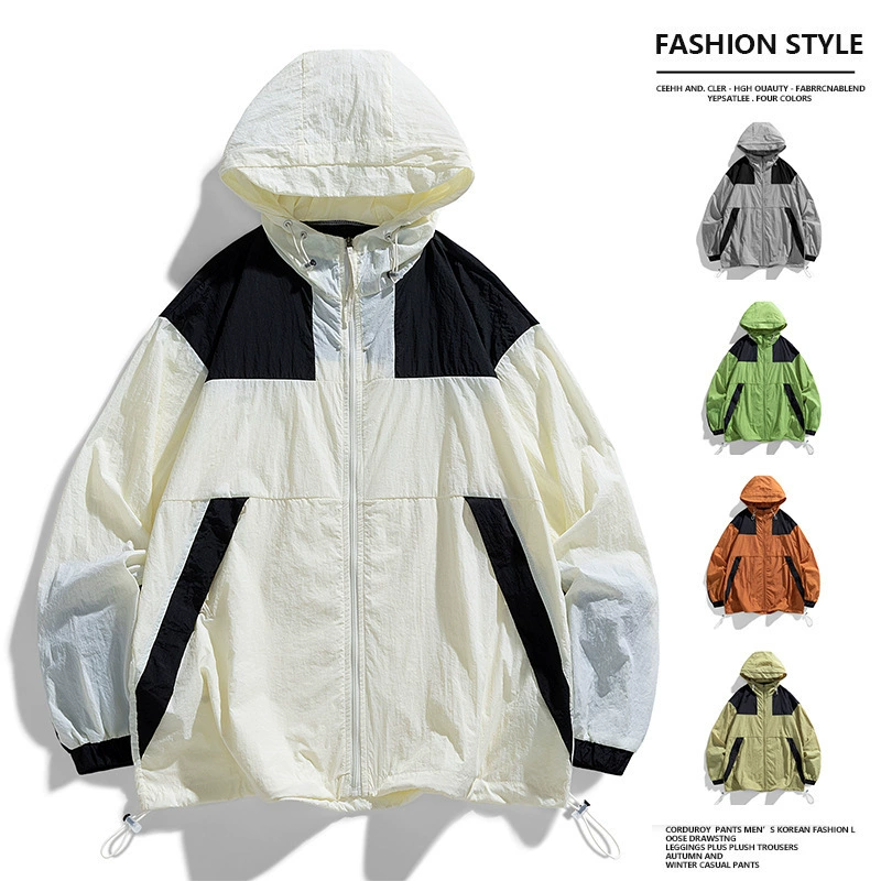 Quality summer sun protection clothing for beloved, UV protection
