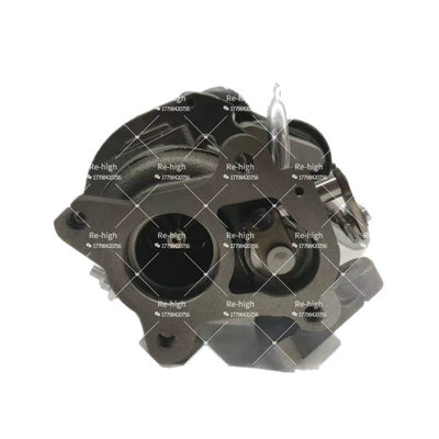 13900-81Ac4 047-307 – Supercharger