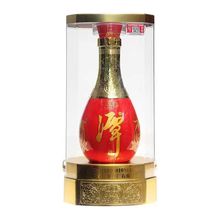 潭酒国宾纪念酒酱香型白酒53度纯粮食贵州茅台镇整箱批发正品保真