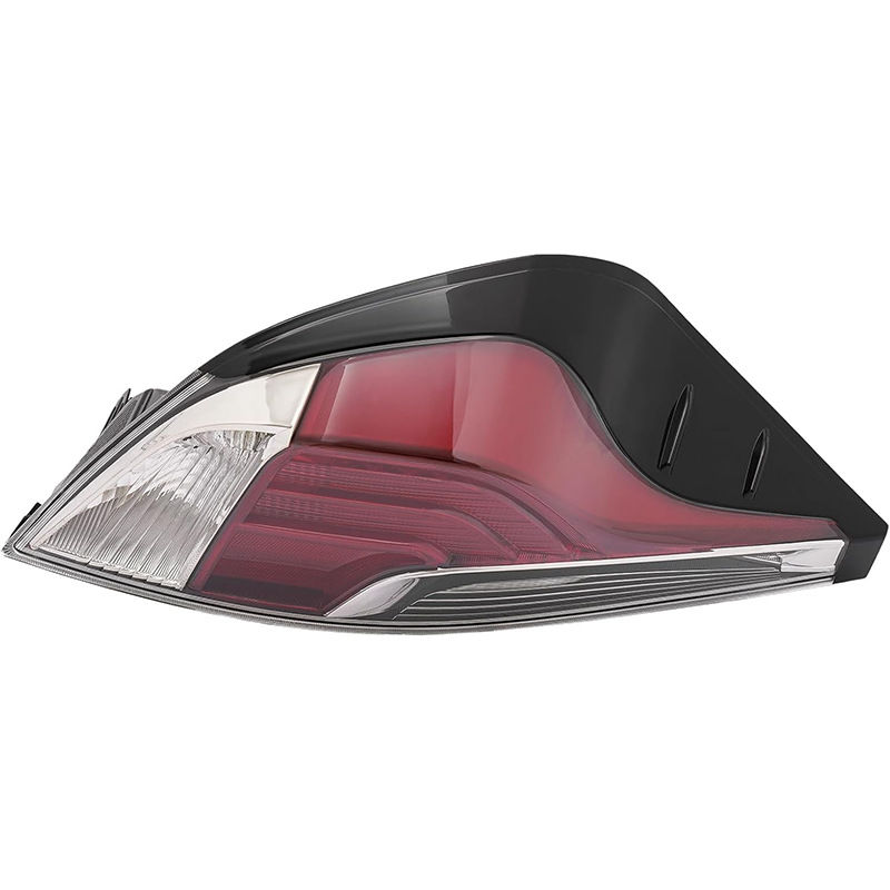 Cross-Border Hot-Selling Model Suitable for Toyota Prius C 2015-2017 Priusc Taillight 81561-52D11