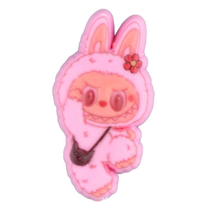 ブララジビッツ靴花下駄靴花靴バックル diy アクセサリー靴バックルラブ靴花 UV 印刷|undefined