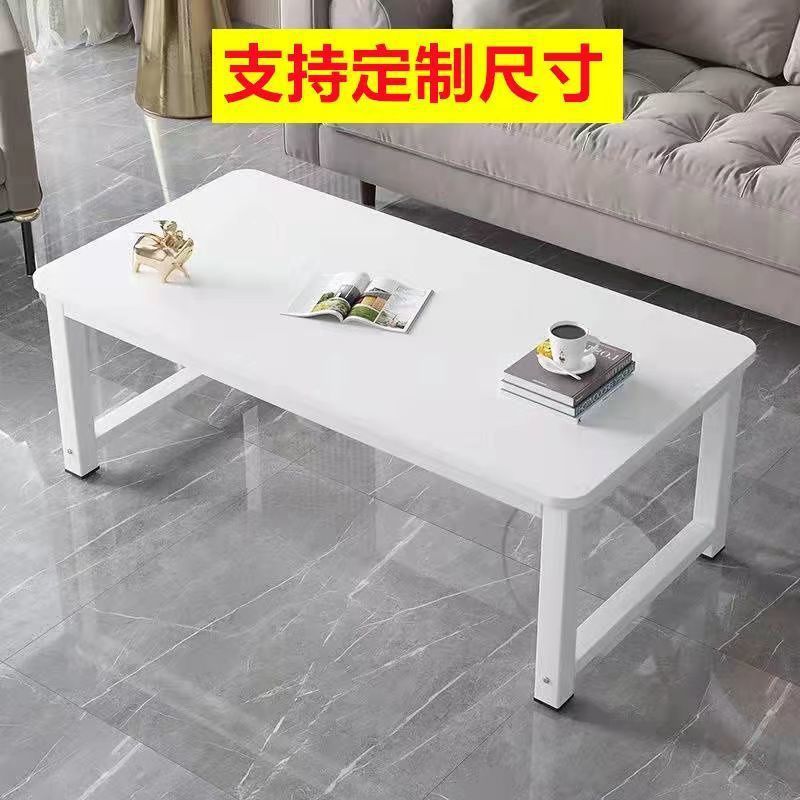 프로모션 [단층] 흰색 선반 + 화이트보드 시트 + 상층 도시 배송