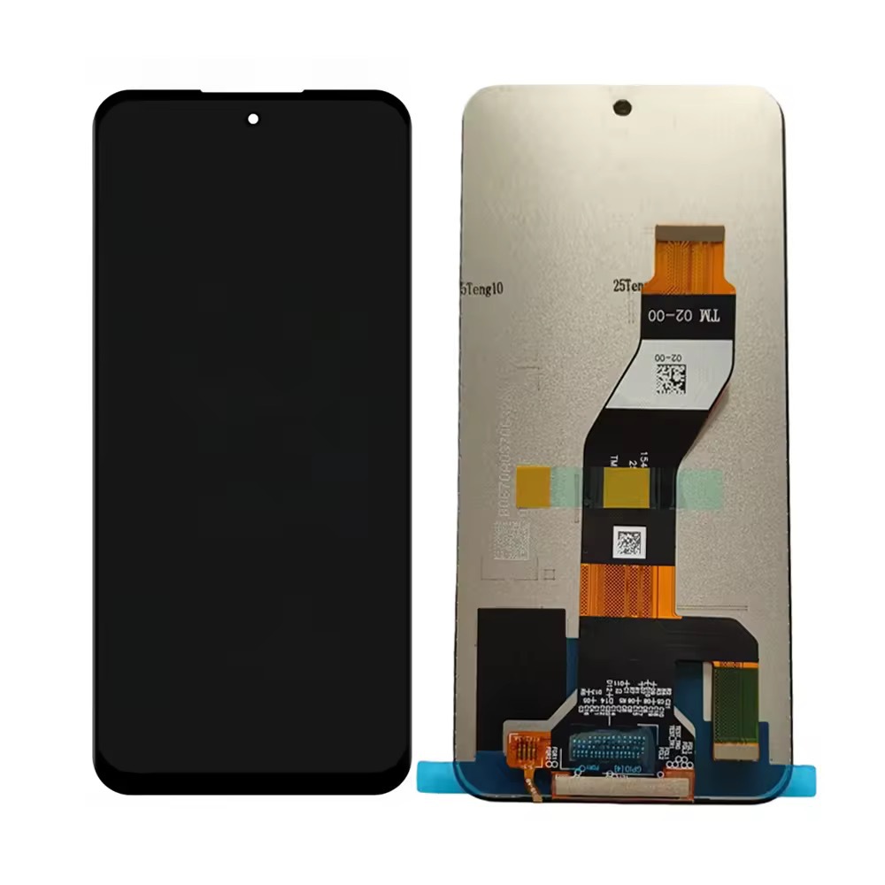 Aplicable a infinix itel smart10 teléfono móvil LCD panel assembly x6725 LCD panel