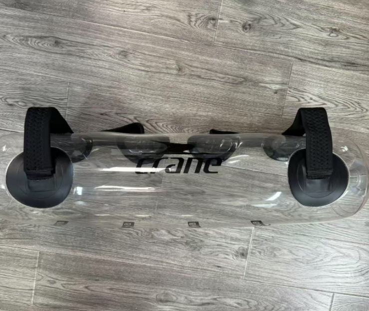 무게를 담는 가방