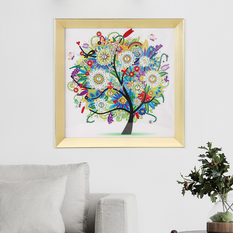 Árbol del Dinero Verano CY3003