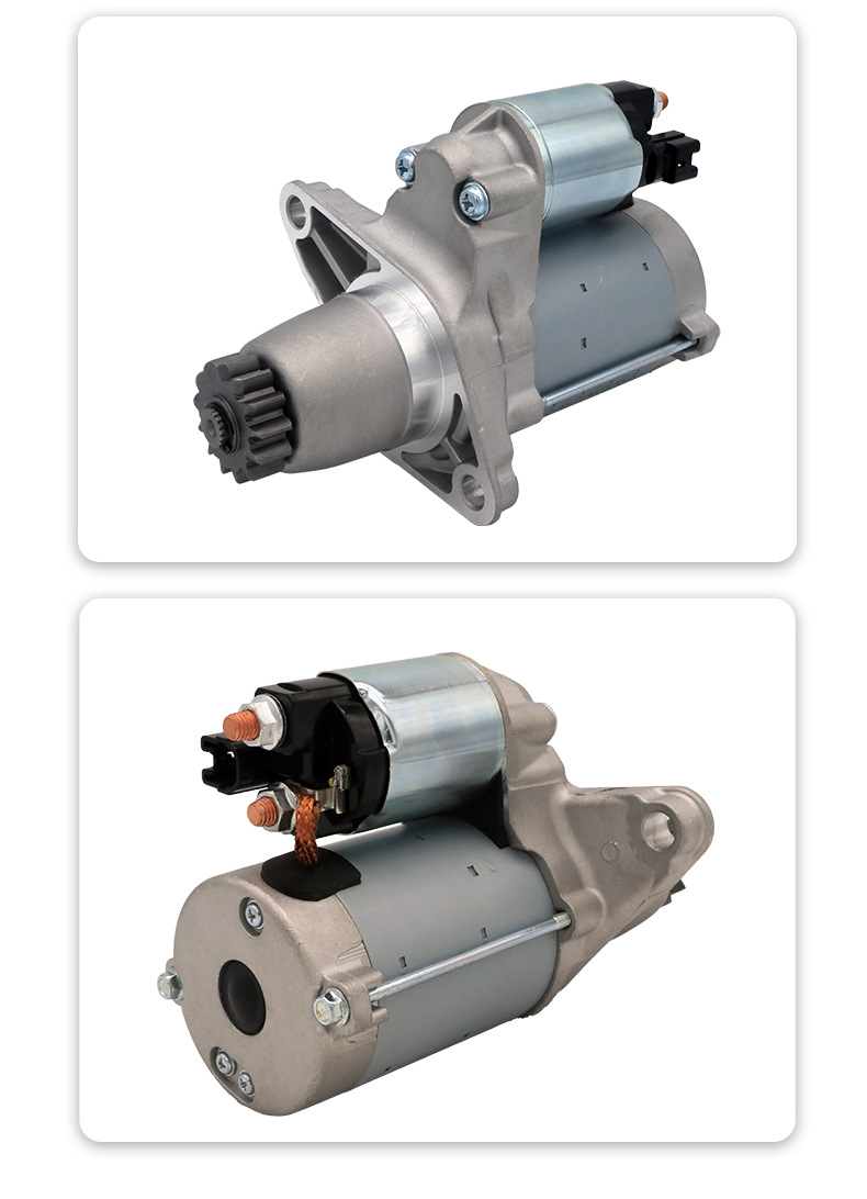 Suitable for Toyota Camry Car Starter 2810028041 281000A010 4280000150