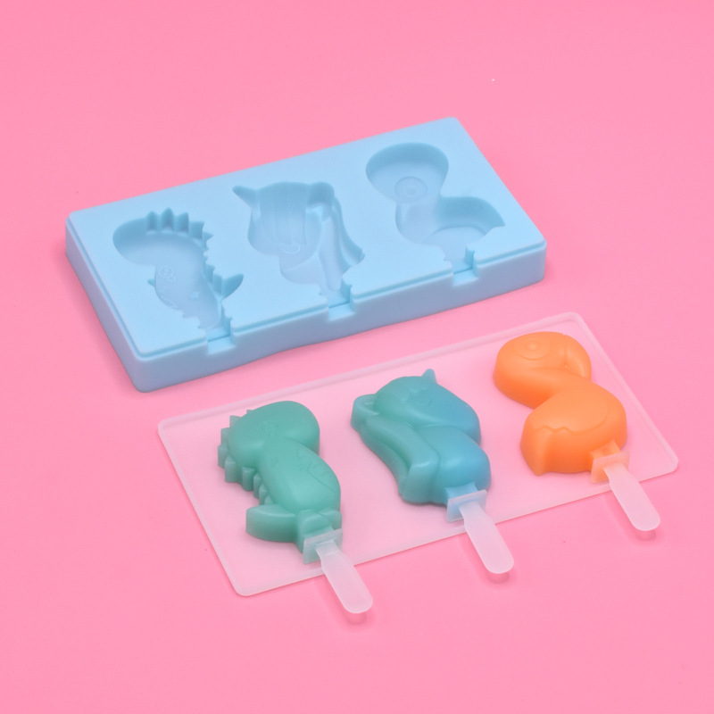 Estilo bb-008-unicorn-azul claro