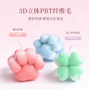 鹿邑县卡菲尔刷业有限公司