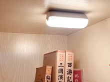 加工定制磁吸LED小夜灯充电18650锂电池小夜灯触摸无极调光