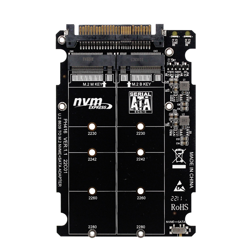 Ph416pcba (adapter board)