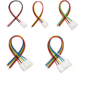 VH3.96mm�g����Ӿ� 2P/3P/4P/5P/6P ���^������Ӿ��B�Ӿ� 200MM