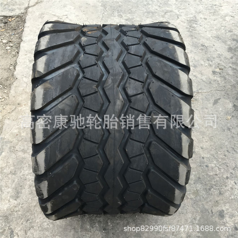 现货供应 捆草机轮胎 480/45R17 打捆机农用轮胎
