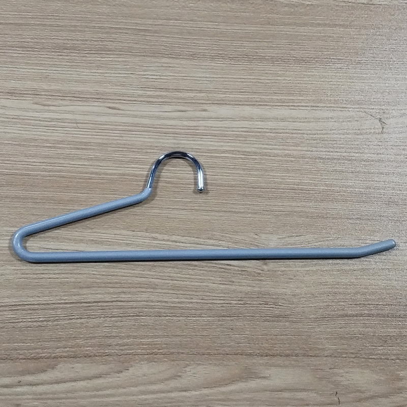 Colgante de cuello corto con pantalones de gansos gruesos 25 / 29cm cuello corto con pantalones en forma de Z colgando con pantalones de gansos invertidos cuello corto