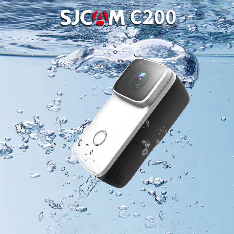 Защитный рекордер, дорожная CCTV-камера, C200, 4 карата