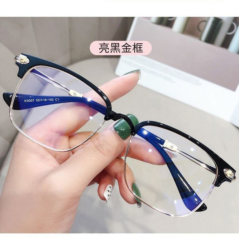 高级感スマートズーム老眼鏡レディースハイビジョン保護老光鏡メンズ防ブルーライト老眼鏡卸