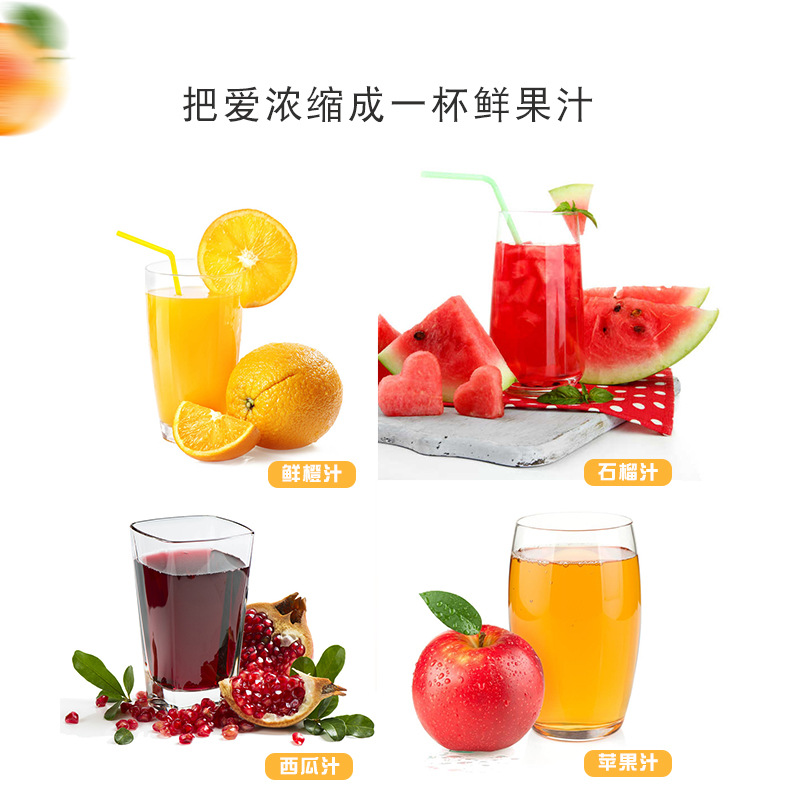 Exprimidor manual directo ahora limón exprimidor hogar aleación portátil de frutas y verduras exprimidor multifunción exprimidor