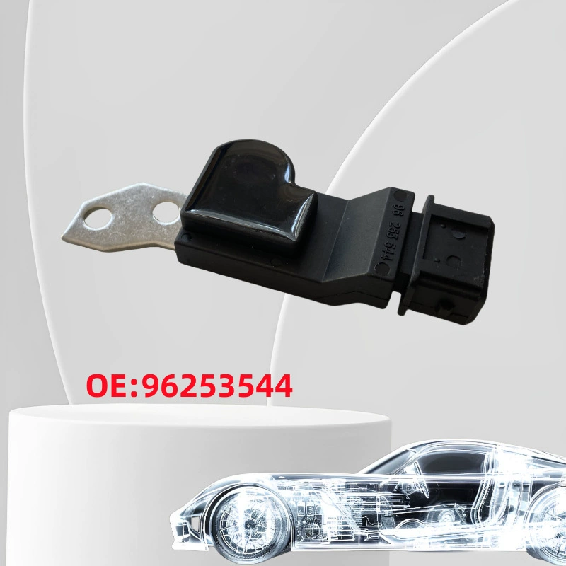 96253544 Применимо для Buick Chevrolet Opel Le Feng Excelle датчик положения распределительного вала эксцентричного вала