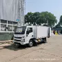 生鲜冷链冷藏保温冷冻车