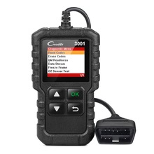 OBD2���a�xȡ������x�xȡ��3001 EOBD��܇�\�๤��CR3001