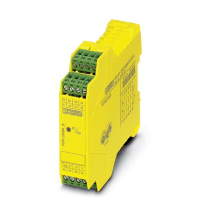 菲尼克斯 扩展模块 - PSR-SPP- 24DC/URM4/4X1/2X2/B - 2981680