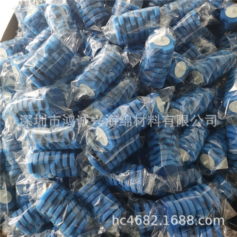 使い捨てスポンジトイレブラシヘッド浴室クリーニング行き止まりなし家庭用グッドヘルパー交換可能なヘッドメーカー卸売|undefined