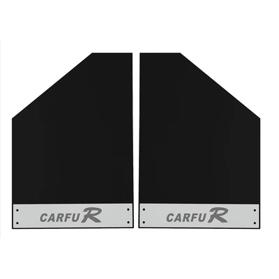 New Product: Essential Car Mud Mudguard - ac-228a-black-high-temperature-resistant-car-fender