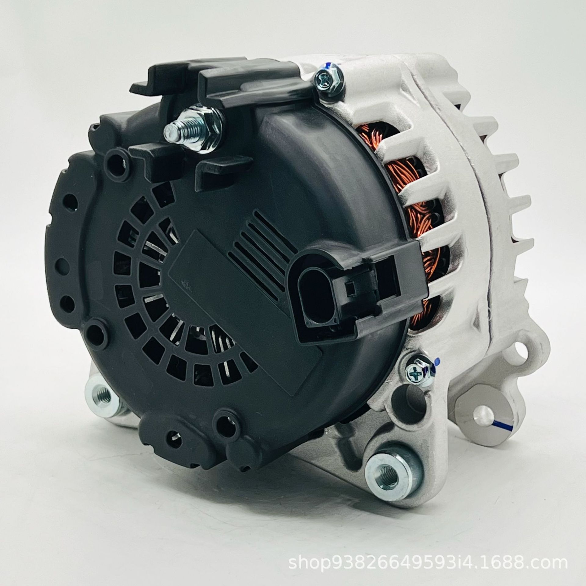Auto Parts Factory Source Custom Direct Generator 06E 903 023A for Touareg Po Shigan Series