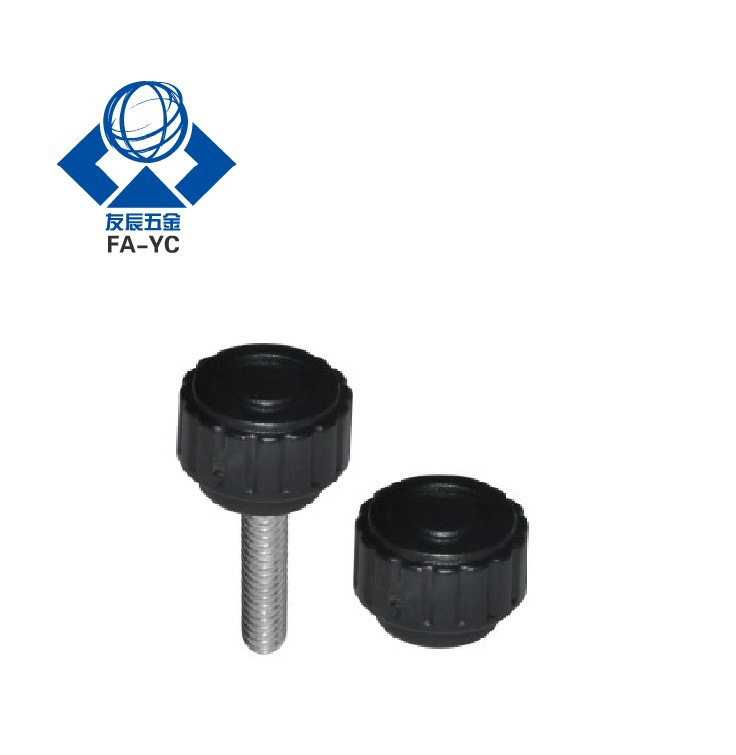 小型直纹把手HAV32-M3/M4/M5/M6/M8-L10/L15/L20/L25-E