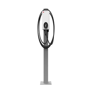 ABB Yeni Enerji Elektrikli Avtomobil 220V 32A Ev Tipi AC 7KW Şarj Cihazı