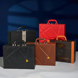 酒包装;酒水饮料礼品包装