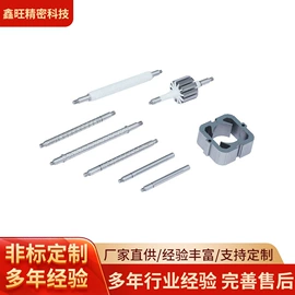 电动机配件;风机设备配件;工农业塑料