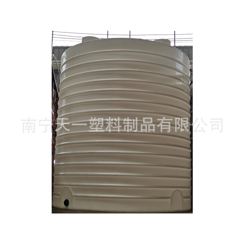 钦州10吨塑料水箱,20吨工地储水罐,30吨塑料水罐,40吨塑料PE储罐