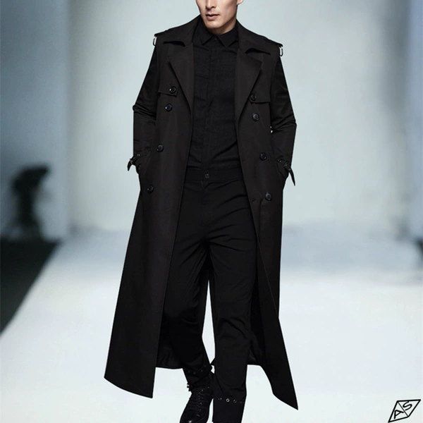 Black, winter, fleece