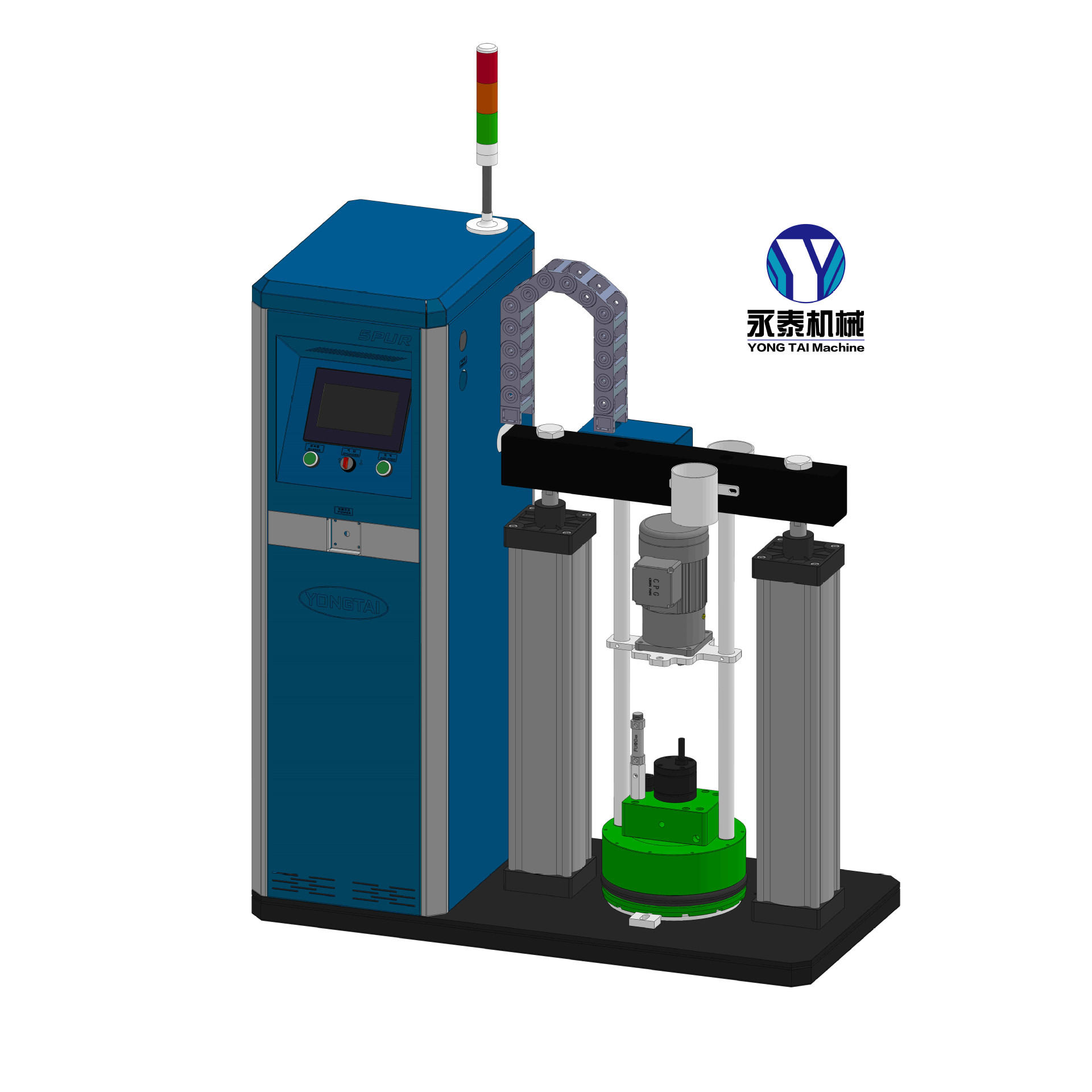 家用电器边框面板打胶机PUR反应型聚氨酯汽车内饰喷胶机