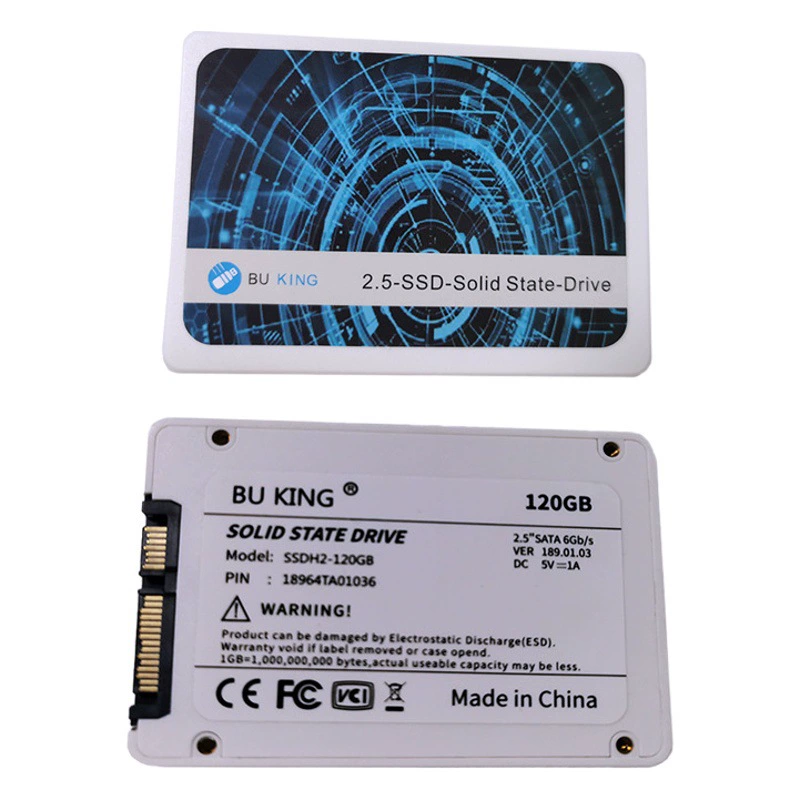 Оптовая продажа твердотельных накопителей SSD: 1 ТБ для ноутбуков, 2 ТБ для компьютеров, 500 ГБ для настольных ПК, высокоскоростные накопители 480 ГБ