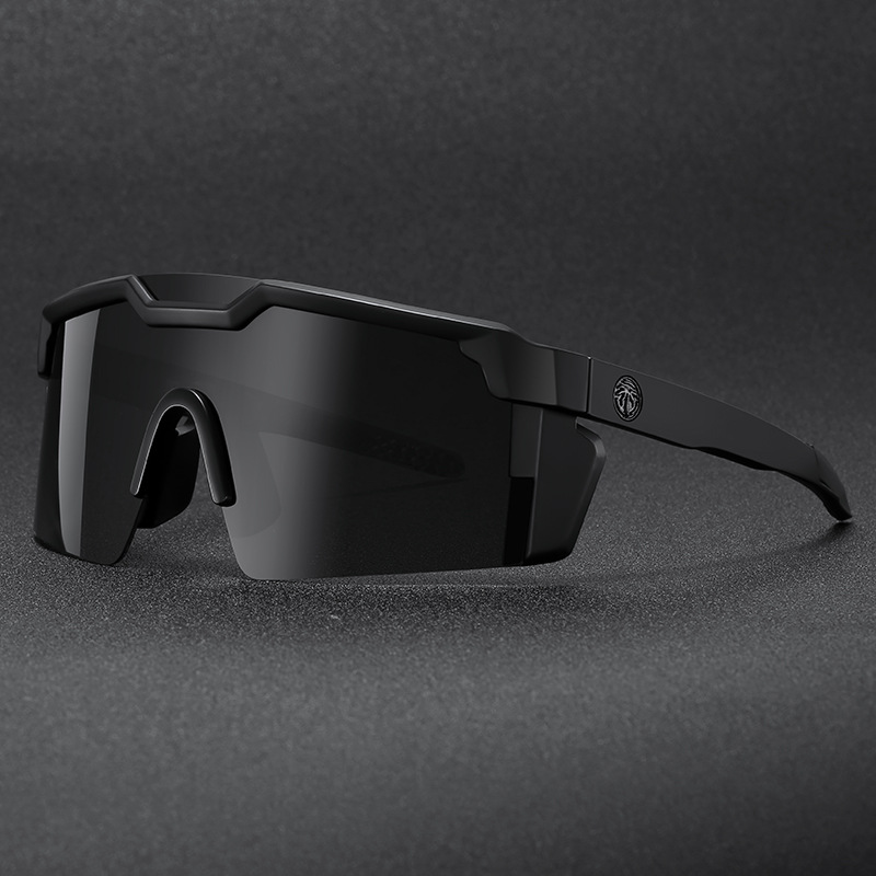 (Cross-border trading), (Wholesale), windproof protecting glasses for cycling, sunglasses solar-powered, sun protection 3