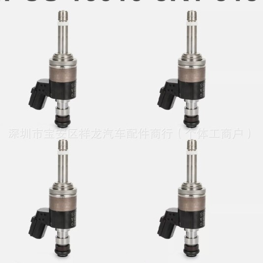 Fuel Injector 16010-5R1-315 Applicable to Honda DX EX-L EX 15-20 Fit 13-16