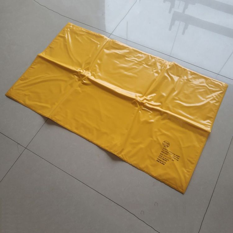 防潮绝缘包毯YS241-01-04绝缘毯电力高压绝缘树脂毯