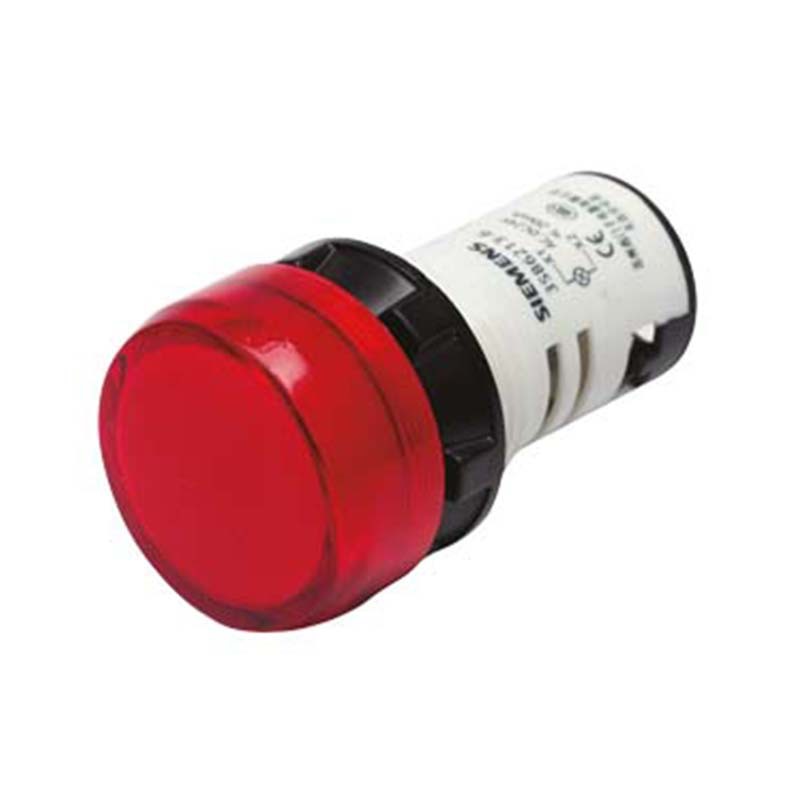 西门子 3SB6 指示灯 3SB6215-6AA60-1AA0 | 3SB62156AA601AA0