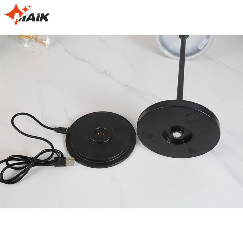 Charging station