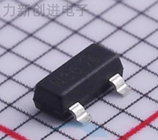 DMG3406L-13 封装 SOT-23-3 MOS场效应管