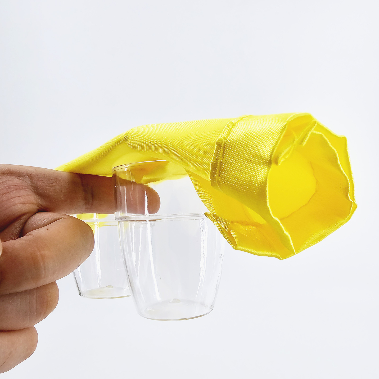 G0582 Magic Cup Sucking Magic Cup Flying KingMagic Children's Talent…